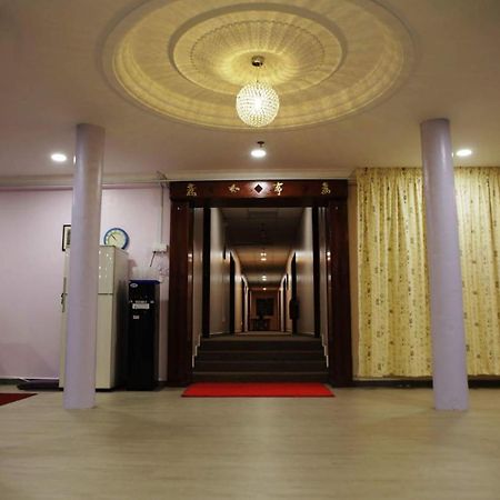 Heng Ann Guest House Malacca Ngoại thất bức ảnh
