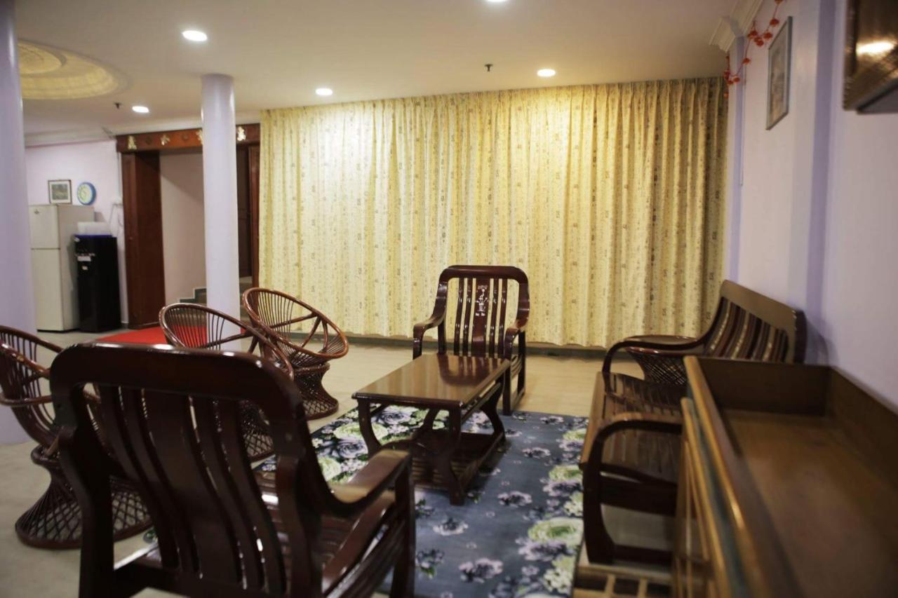 Heng Ann Guest House Malacca Ngoại thất bức ảnh