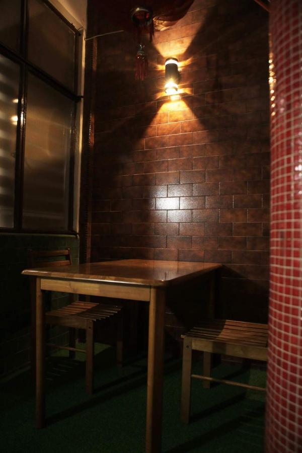 Heng Ann Guest House Malacca Ngoại thất bức ảnh