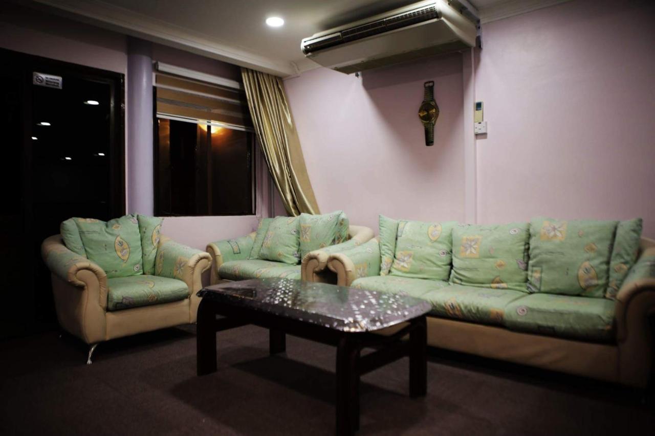 Heng Ann Guest House Malacca Ngoại thất bức ảnh